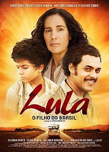 Lula The Son of Brasil