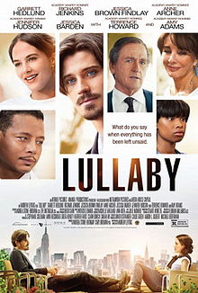 Lullaby upcoming film