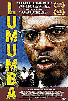 Lumumba film