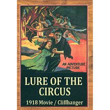 Lure of the Circus