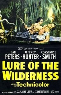 Lure of the Wilderness