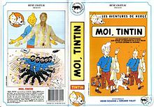 I Tintin