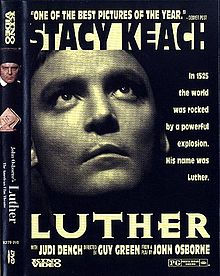 Luther 1973 film