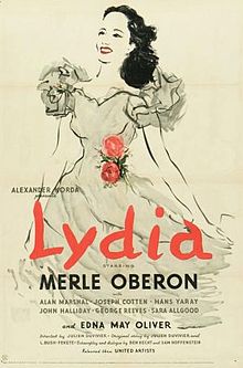 Lydia film