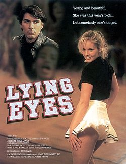 Lying Eyes film