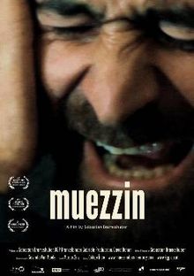M ezzin