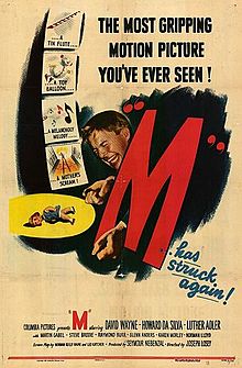 M 1951 film