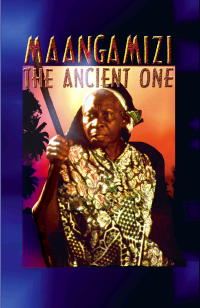 Maangamizi The Ancient One