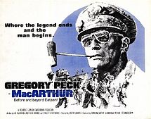 MacArthur film