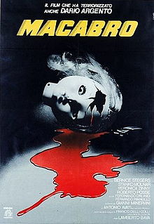 Macabre 1980 film