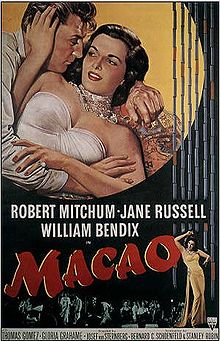 Macao film