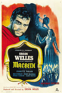 Macbeth 1948 film