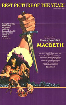 Macbeth 1971 film