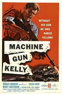Machine Gun Kelly film
