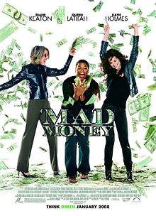 Mad Money film