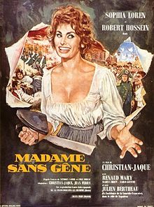 Madame 1961 film