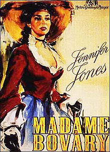 Madame Bovary 1949 film