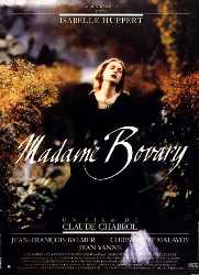 Madame Bovary 1991 film