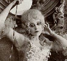Madame Du Barry 1917 film