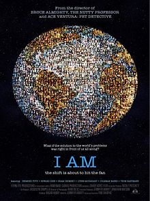 I Am 2010 American documentary film