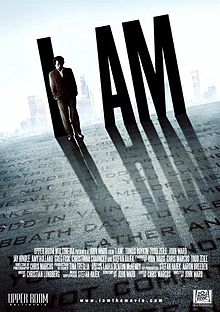 I Am 2010 American drama film