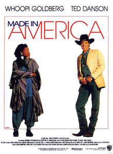 Made in America 1993 film