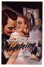 Madeleine 1950 film