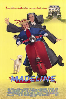 Madeline 1998 film