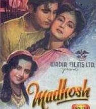 Madhosh 1951 film
