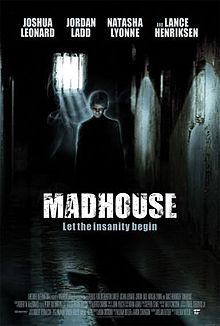 Madhouse 2004 film