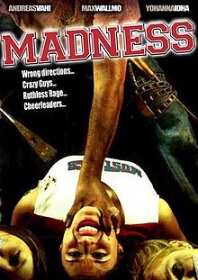 Madness 2010 film