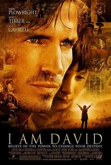 I Am David film