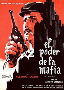 Mafioso film
