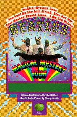 Magical Mystery Tour film
