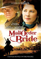 Mail Order Bride 2008 film
