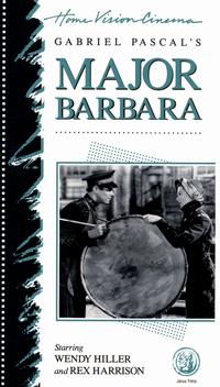 Major Barbara film
