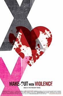 Make out with Violence