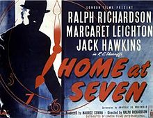 Home at Seven film