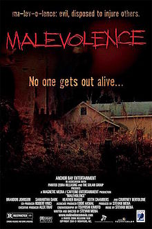 Malevolence film