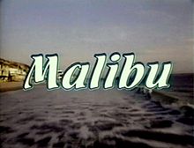 Malibu film