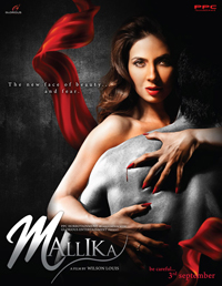 Mallika 2010 film