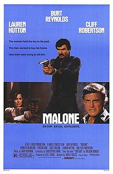 Malone film