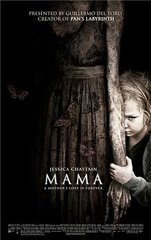 Mama 2013 film