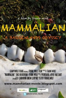 Mammalian film