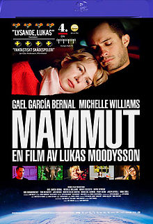 Mammoth 2009 film
