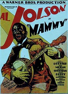 Mammy 1930 film