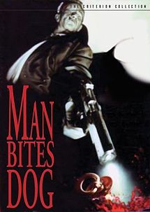 Man Bites Dog film