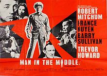 Man in the Middle film