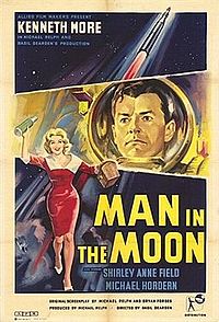 Man in the Moon film