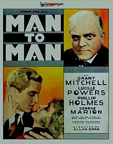 Man to Man 1930 film